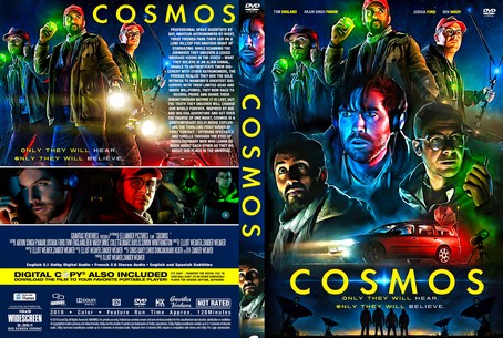 Cosmos 2019