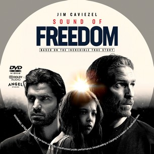 Sound of Freedom 2023
