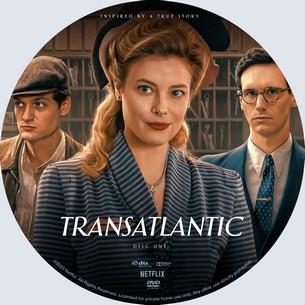 Transatlantic Season 1
