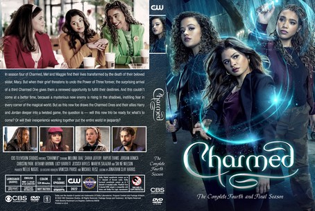 Charmed Season 4