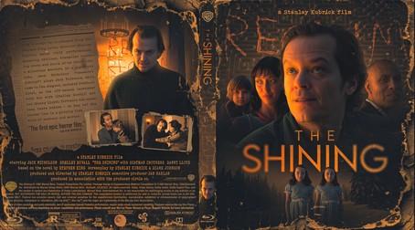 The Shining 1980