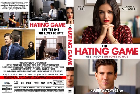The Hating Game 2021