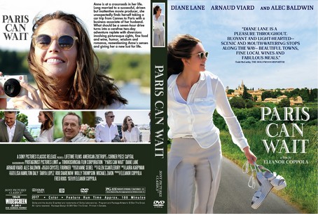 Paris Can Wait 2019