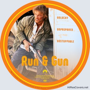 Run & Gun 2022