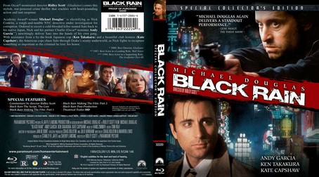 Black Rain 1989
