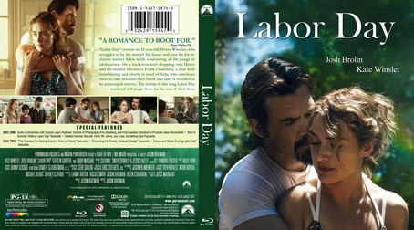 Labor Day 2013