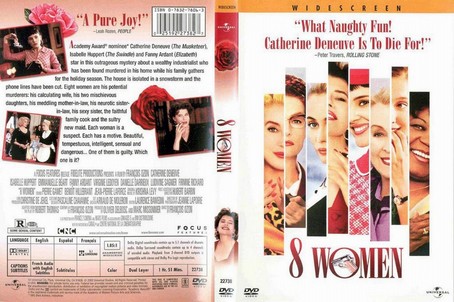 8 Women 2002