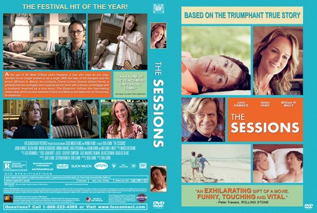 The Sessions 2012