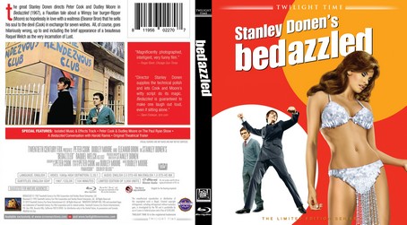 Bedazzled 2000