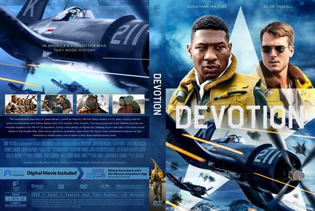 Devotion 2022