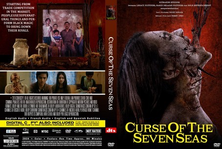 Curse of the Seven Oceans 2024