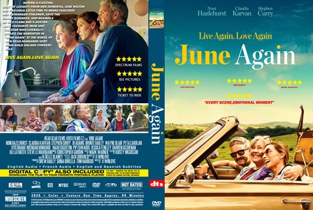 June Again 2020