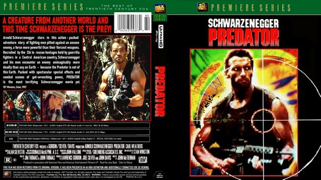 predator 1987