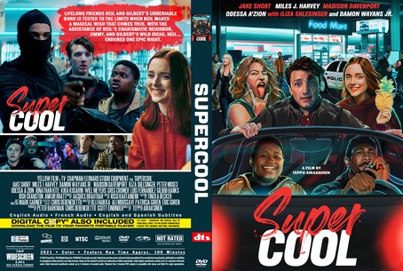 Supercool 2021