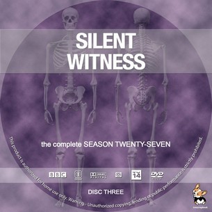 Silent Witness Season 2
