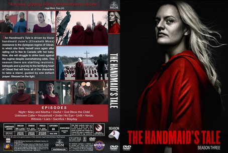 The Handmaid’s Tale Season 3