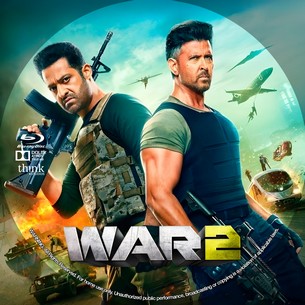 War 2 2025