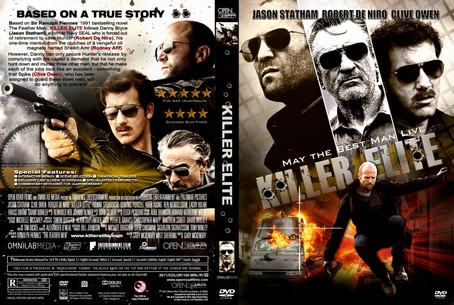 Killer Elite 2011