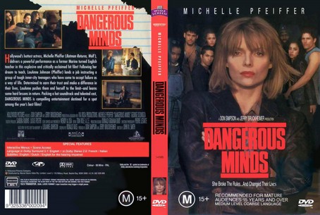 Dangerous Minds 1995