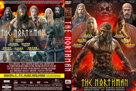 The Northman 2022