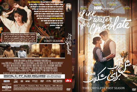 Like Water for Chocolate Season 1