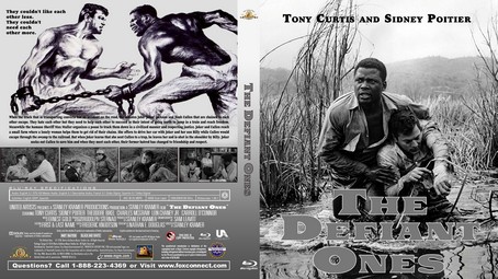 The Defiant Ones 1958