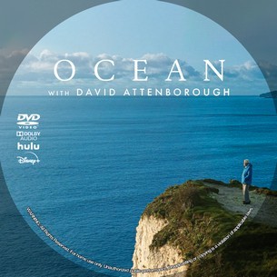 David Attenborough Ocean 2025