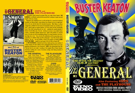 The General 1926