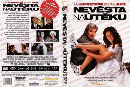 Runaway Bride 1999