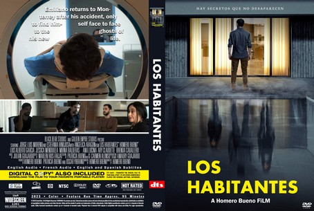 Los Habitantes 2023