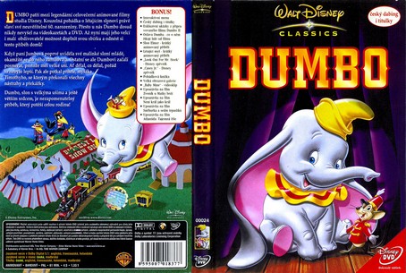 Dumbo 1941