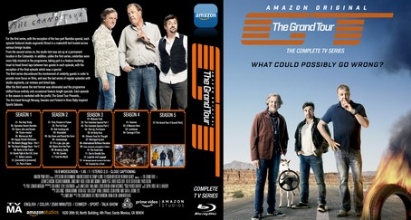 The Grand Tour