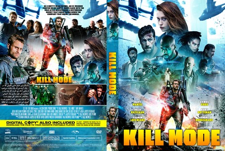 Kill Mode 2019