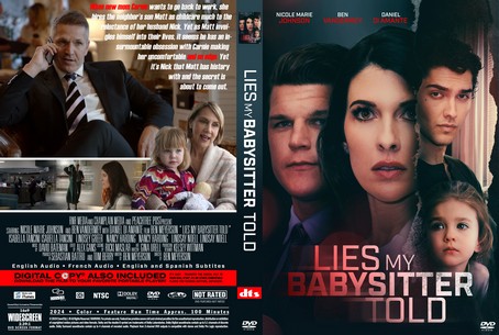 Lies My Babysitter Told 2024