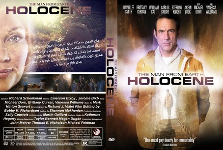 The Man from Earth Holocene 2017