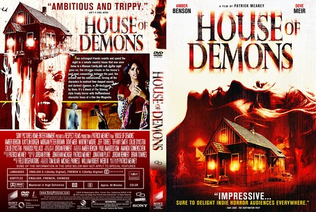 House of Demons 2018