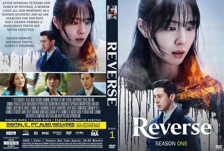 Reverse Season 1
