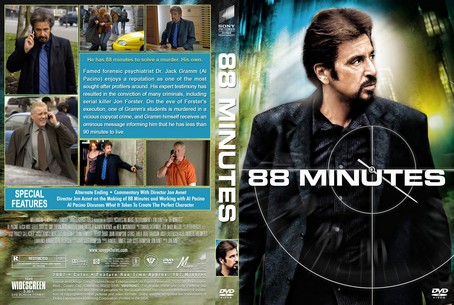 88 Minutes 2007