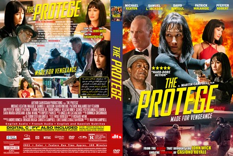 The Protege 2021
