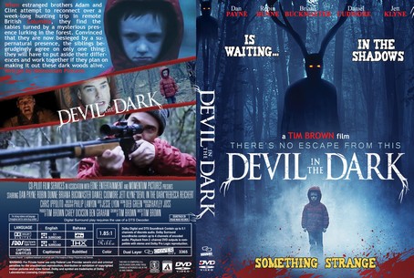 Devil in the Dark 2017