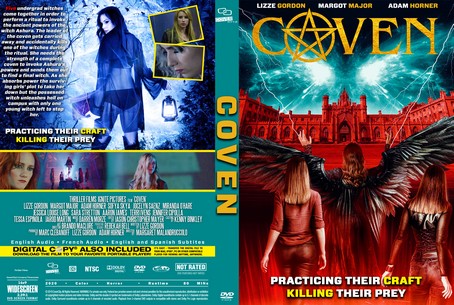 Coven 2020