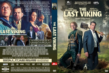 The Last Viking 2025