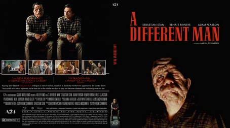 A Different Man 2024
