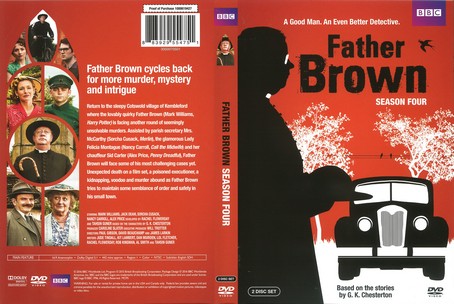 Father Brown Season 4