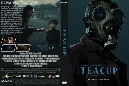 Teacup Season 1