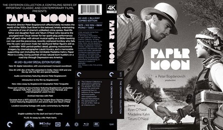 Paper Moon 1973