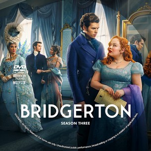 Bridgerton Season 3
