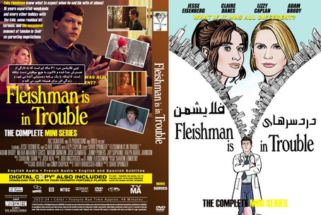 Fleishman Is in Trouble Season 1