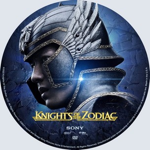 Knights of the Zodiac 2023
