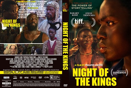 Night of the Kings 2020
